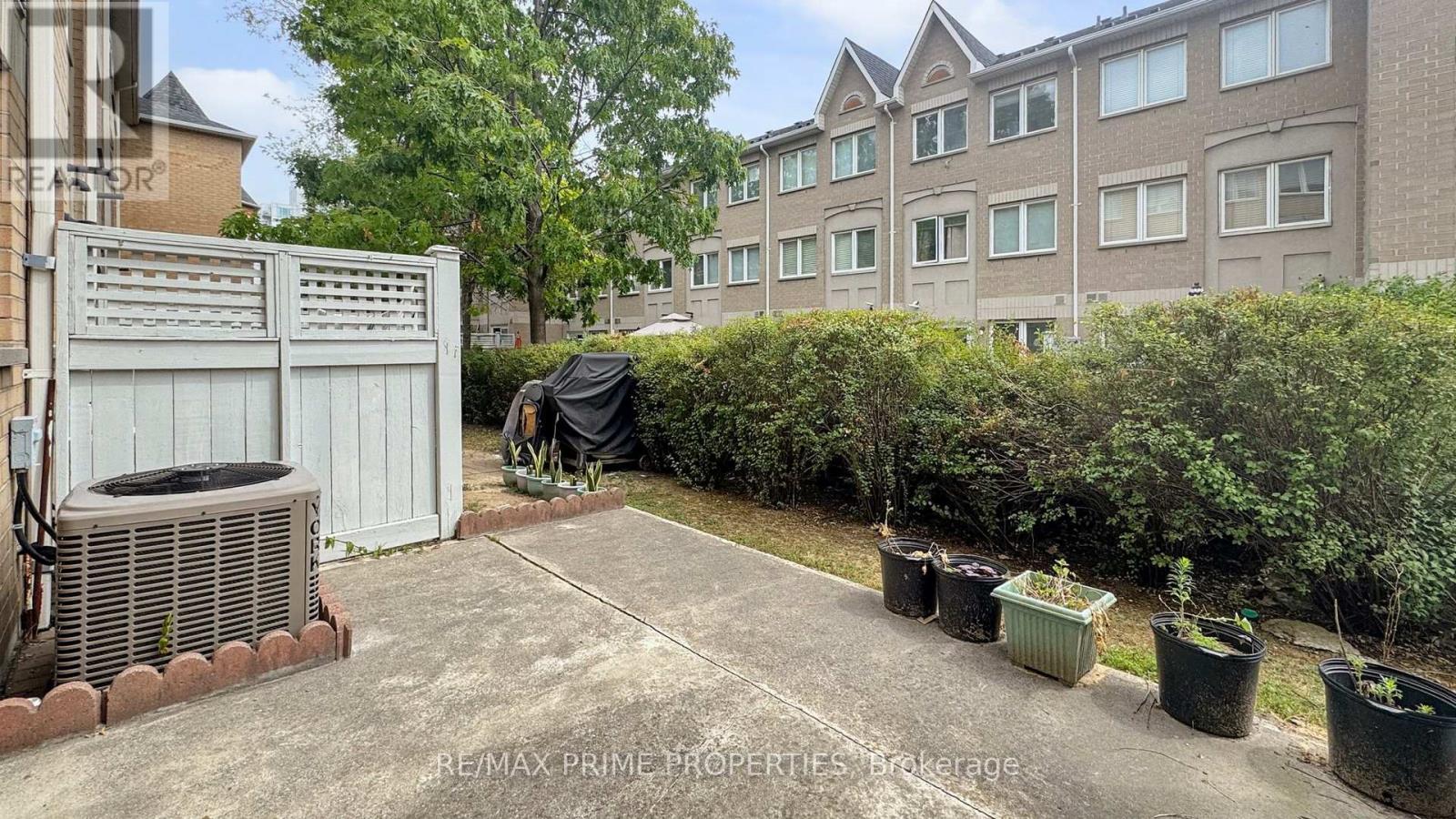 205 - 19 Rosebank Drive, Toronto (Malvern), Ontario  M1B 5Z2 - Photo 27 - E12387555