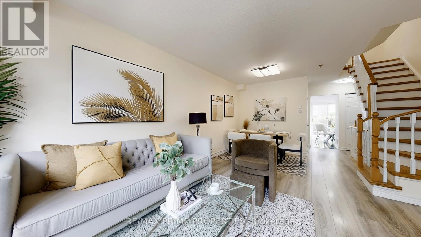 Property at 205 - 19 ROSEBANK DRIVE image 3