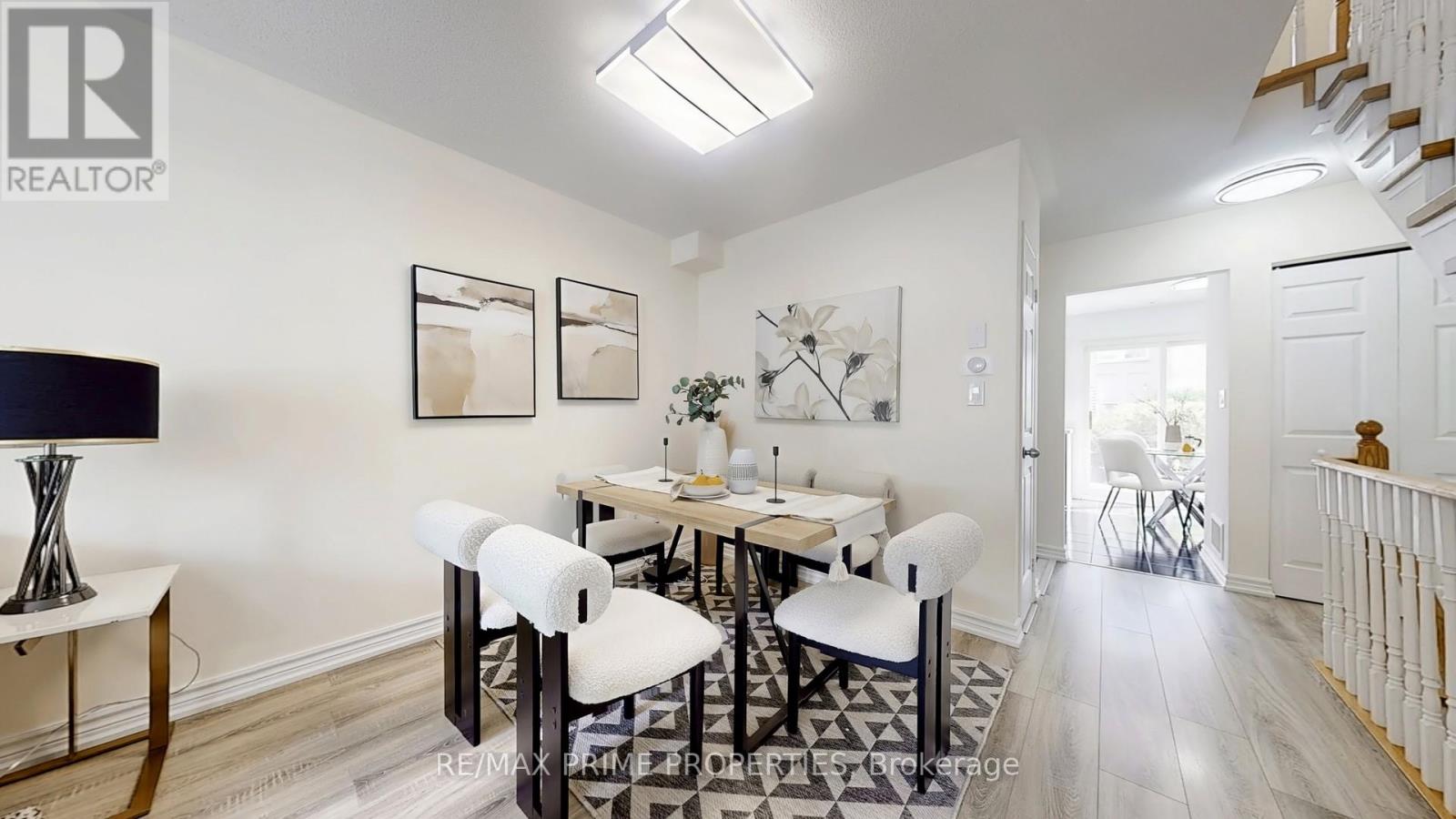Property at 205 - 19 ROSEBANK DRIVE image 5