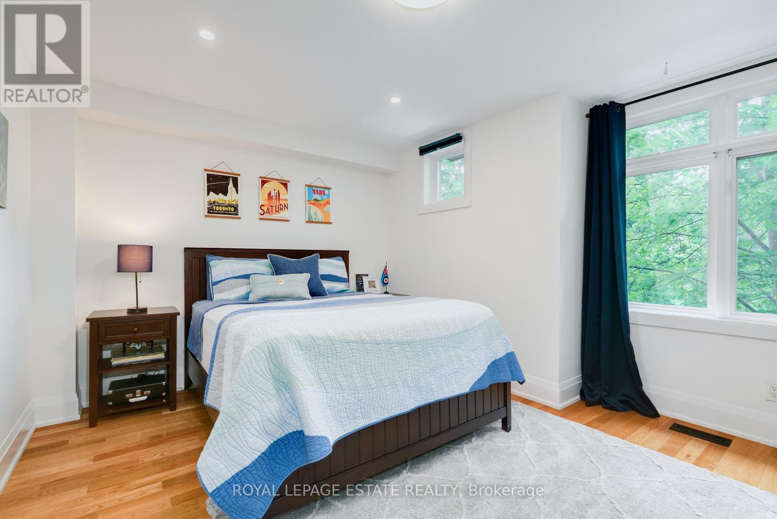 18 Bastedo Avenue, Toronto, Ontario  M4C 3M7 - Photo 18 - E12387599
