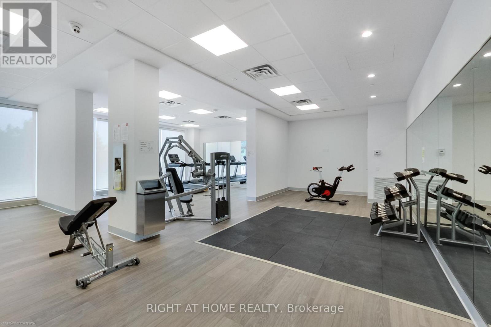 706 - 1346 Danforth Road, Toronto, Ontario  M1J 0A9 - Photo 25 - E12387625