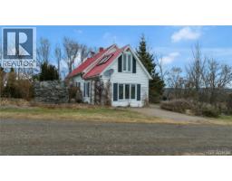 689 Carpenter Bald Hill Road, Wickham, New Brunswick