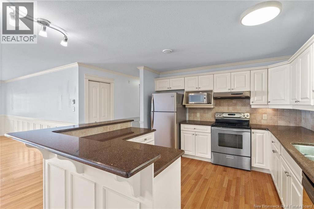 170 Valcour Drive Unit# 207, Fredericton, New Brunswick  E3C 0C9 - Photo 18 - NB126201