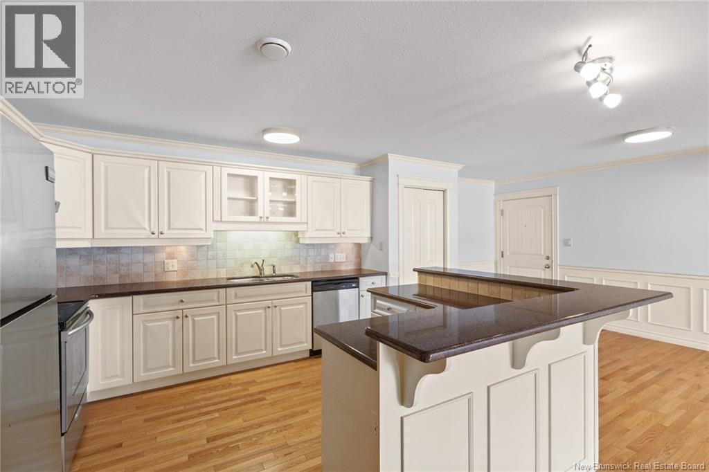 170 Valcour Drive Unit# 207, Fredericton, New Brunswick  E3C 0C9 - Photo 20 - NB126201