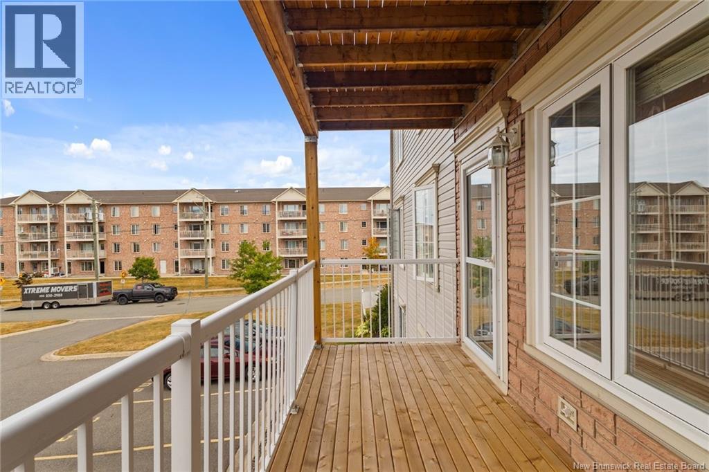 170 Valcour Drive Unit# 207, Fredericton, New Brunswick  E3C 0C9 - Photo 38 - NB126201