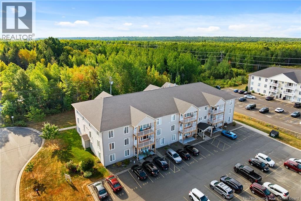 170 Valcour Drive Unit# 207, Fredericton, New Brunswick  E3C 0C9 - Photo 4 - NB126201