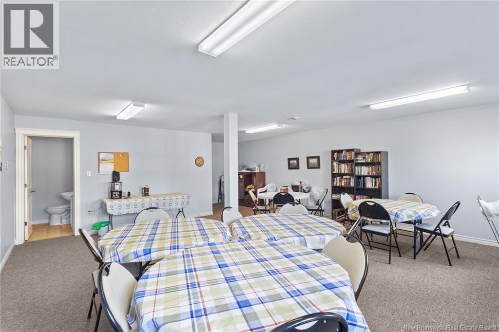 170 Valcour Drive Unit# 207, Fredericton, New Brunswick  E3C 0C9 - Photo 41 - NB126201