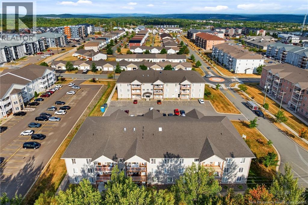 170 Valcour Drive Unit# 207, Fredericton, New Brunswick  E3C 0C9 - Photo 7 - NB126201