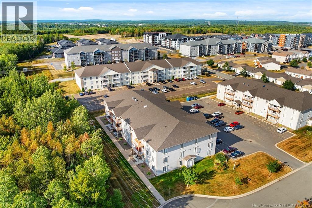 170 Valcour Drive Unit# 207, Fredericton, New Brunswick  E3C 0C9 - Photo 8 - NB126201