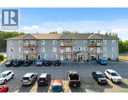 170 Valcour Drive Unit# 207, Fredericton, Ca