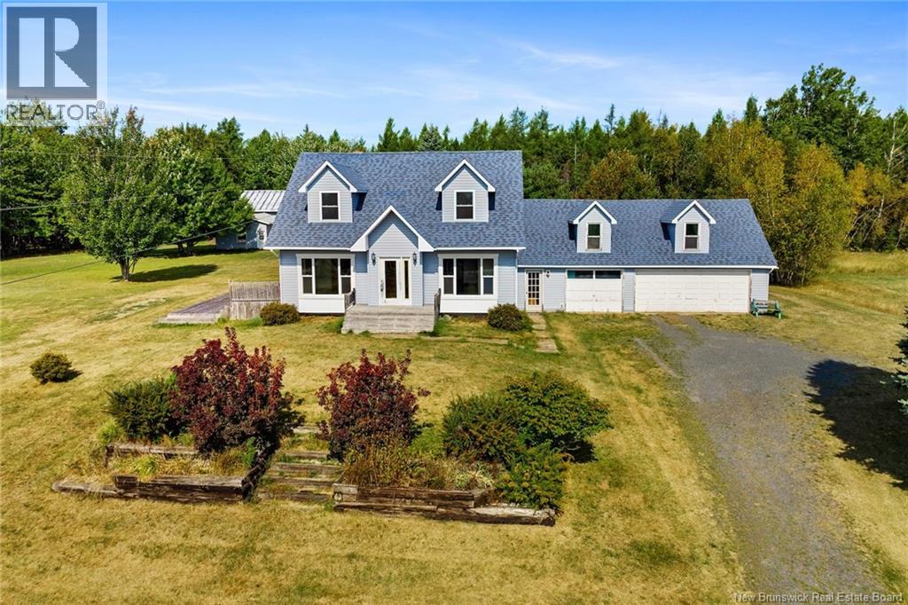 250 Scotchtown Road, Scotchtown, New Brunswick  E4B 1W7 - Photo 1 - NB126091