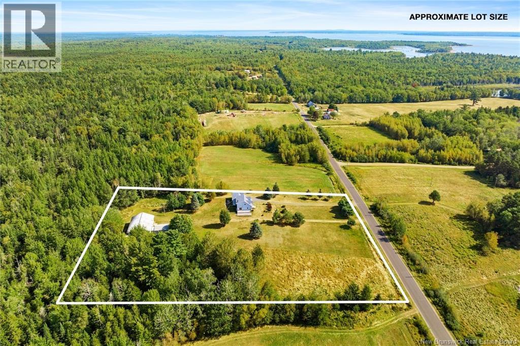 250 Scotchtown Road, Scotchtown, New Brunswick  E4B 1W7 - Photo 50 - NB126091