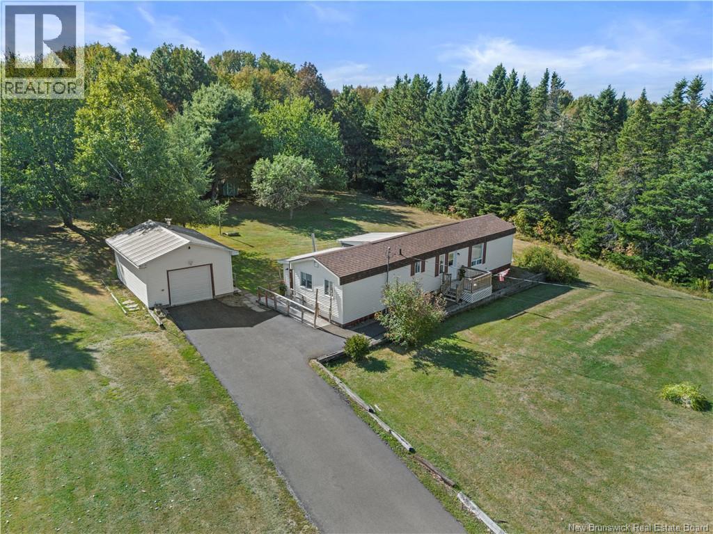 24 English Settlement Road, Stanley, New Brunswick