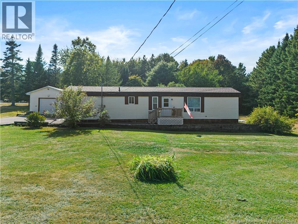 24 English Settlement Road, Stanley, New Brunswick  E3G 6K7 - Photo 2 - NB125767