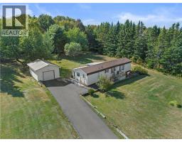 24 English Settlement Road, Stanley, New Brunswick