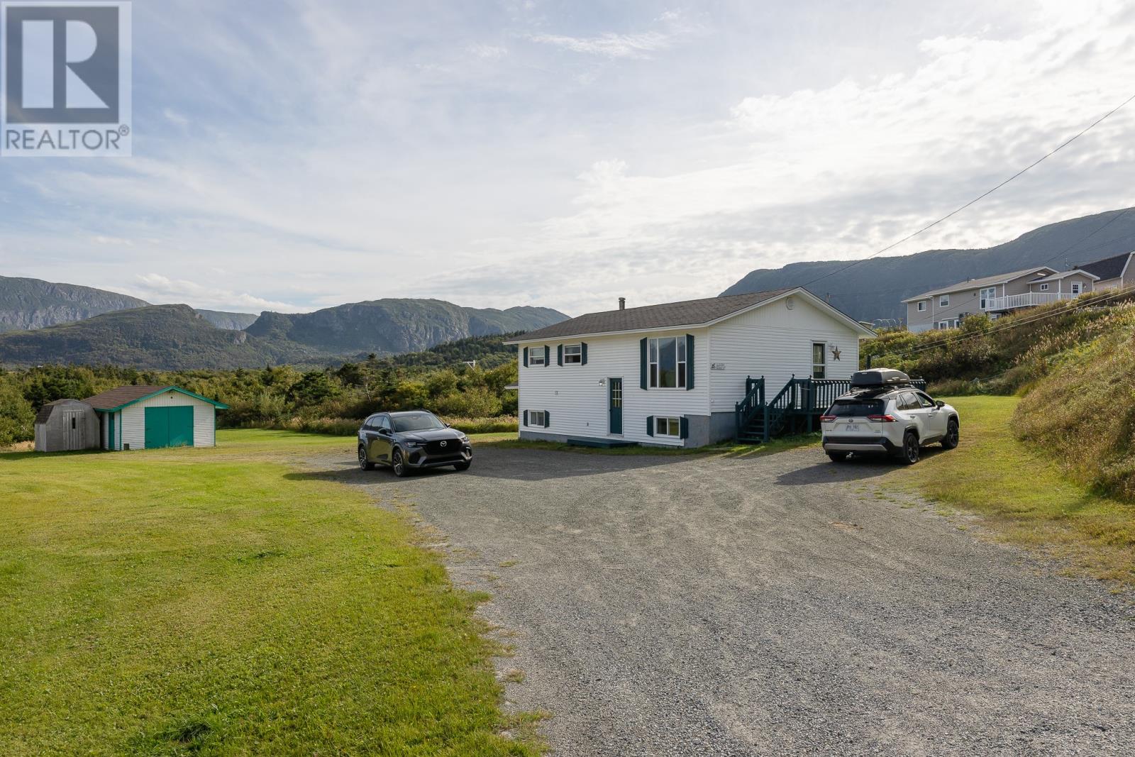 15 Pennells Road, Lark Harbour, Newfoundland & Labrador  A0L 1H0 - Photo 1 - 1290088