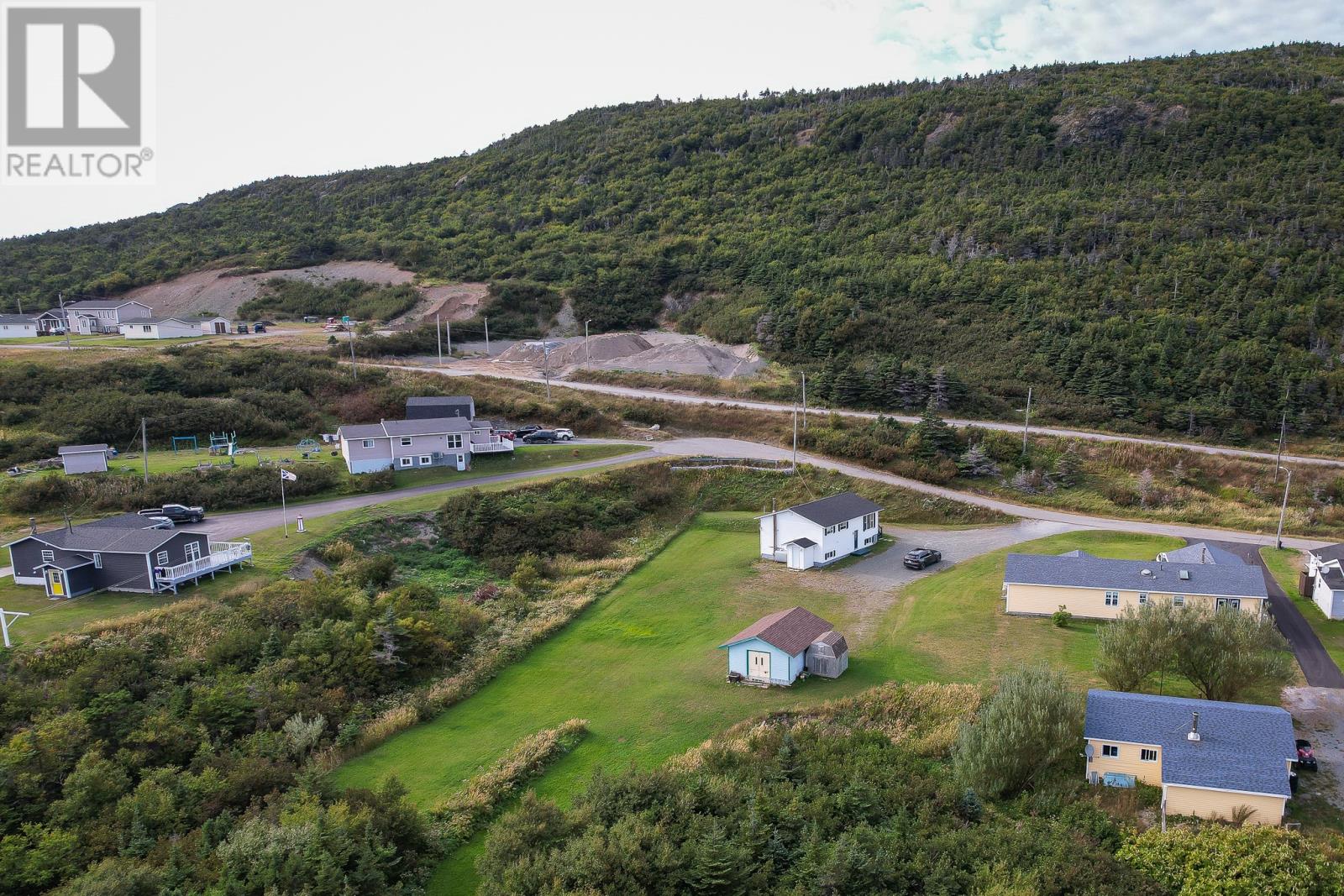 15 Pennells Road, Lark Harbour, Newfoundland & Labrador  A0L 1H0 - Photo 13 - 1290088