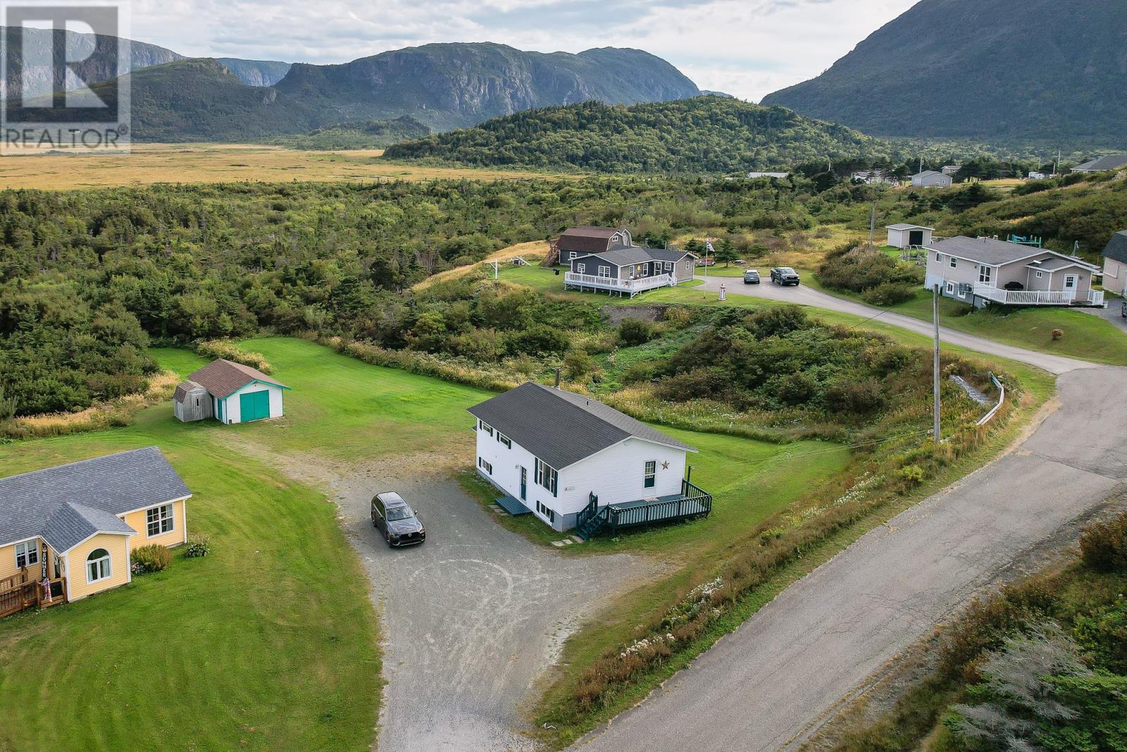 15 Pennells Road, Lark Harbour, Newfoundland & Labrador  A0L 1H0 - Photo 2 - 1290088