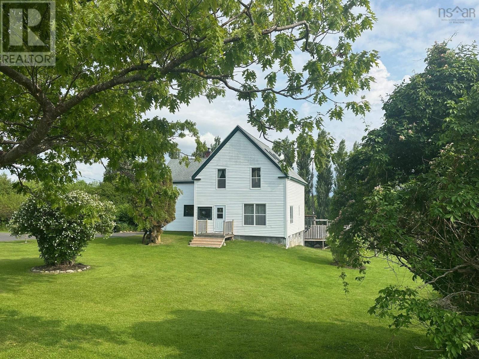 2026 221 Highway, Weltons Corner, Nova Scotia