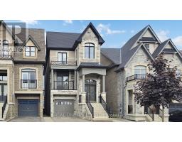 193 Cranbrook Crescent, Vaughan (Kleinburg), Ca