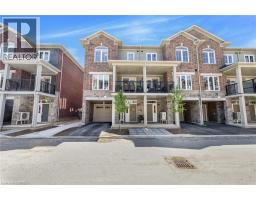 677 PARK Road N Unit# 150, Brantford, Ontario