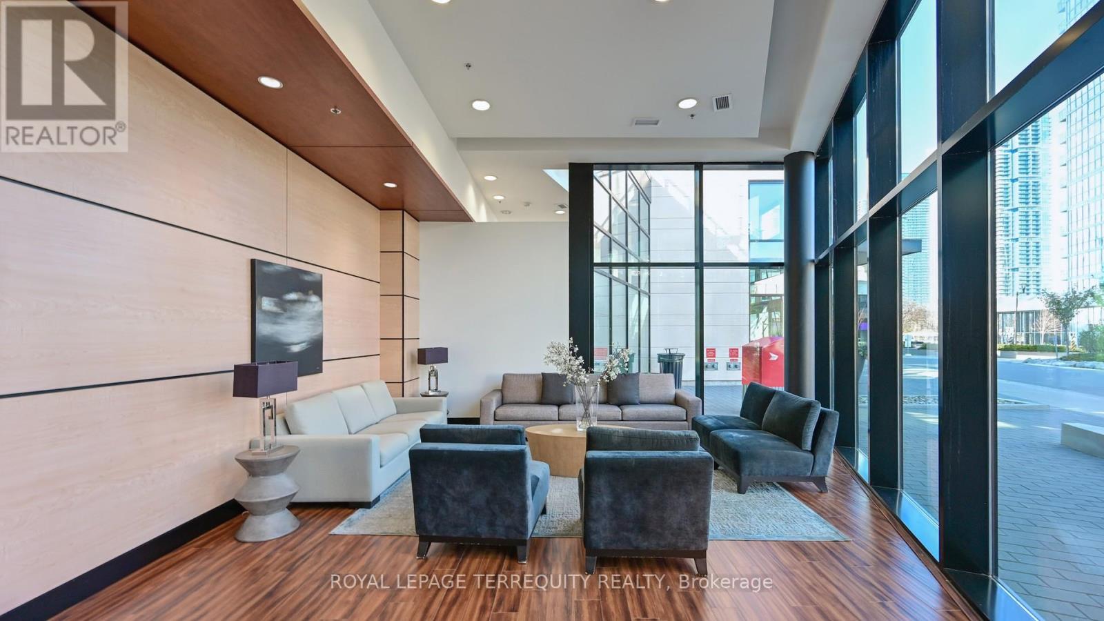 910 - 2900 Highway 7 Street, Vaughan, Ontario  L4K 0G3 - Photo 12 - N12387631