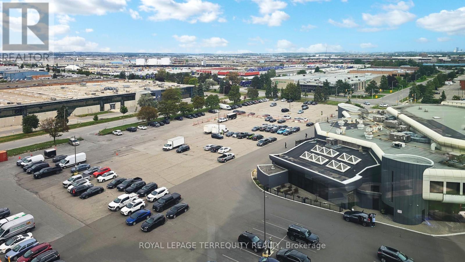 910 - 2900 Highway 7 Street, Vaughan, Ontario  L4K 0G3 - Photo 38 - N12387631