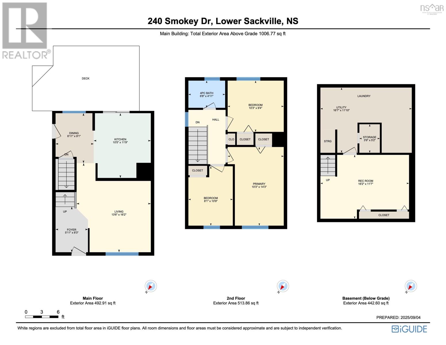 Property at 240 Smokey Drive image 3
