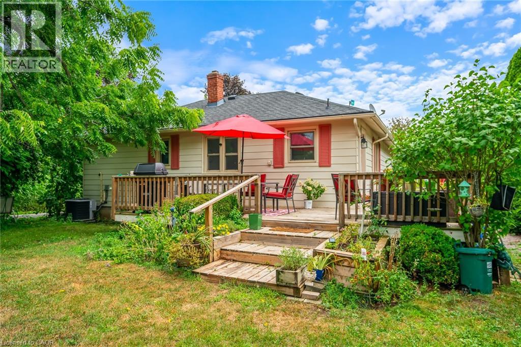 15756 Niagara Parkway, Niagara-On-The-Lake, Ontario  L0S 1J0 - Photo 10 - 40766209