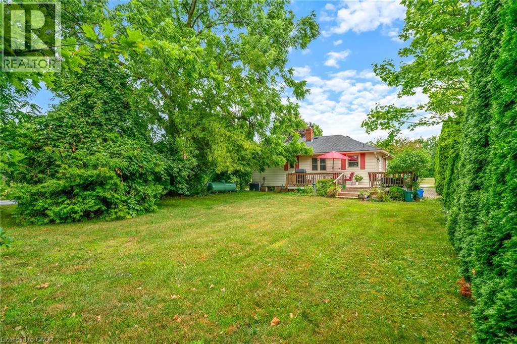 15756 Niagara Parkway, Niagara-On-The-Lake, Ontario  L0S 1J0 - Photo 12 - 40766209