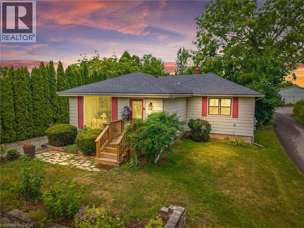 15756 Niagara Parkway, Niagara-On-The-Lake, Ontario  L0S 1J0 - Photo 3 - 40766209