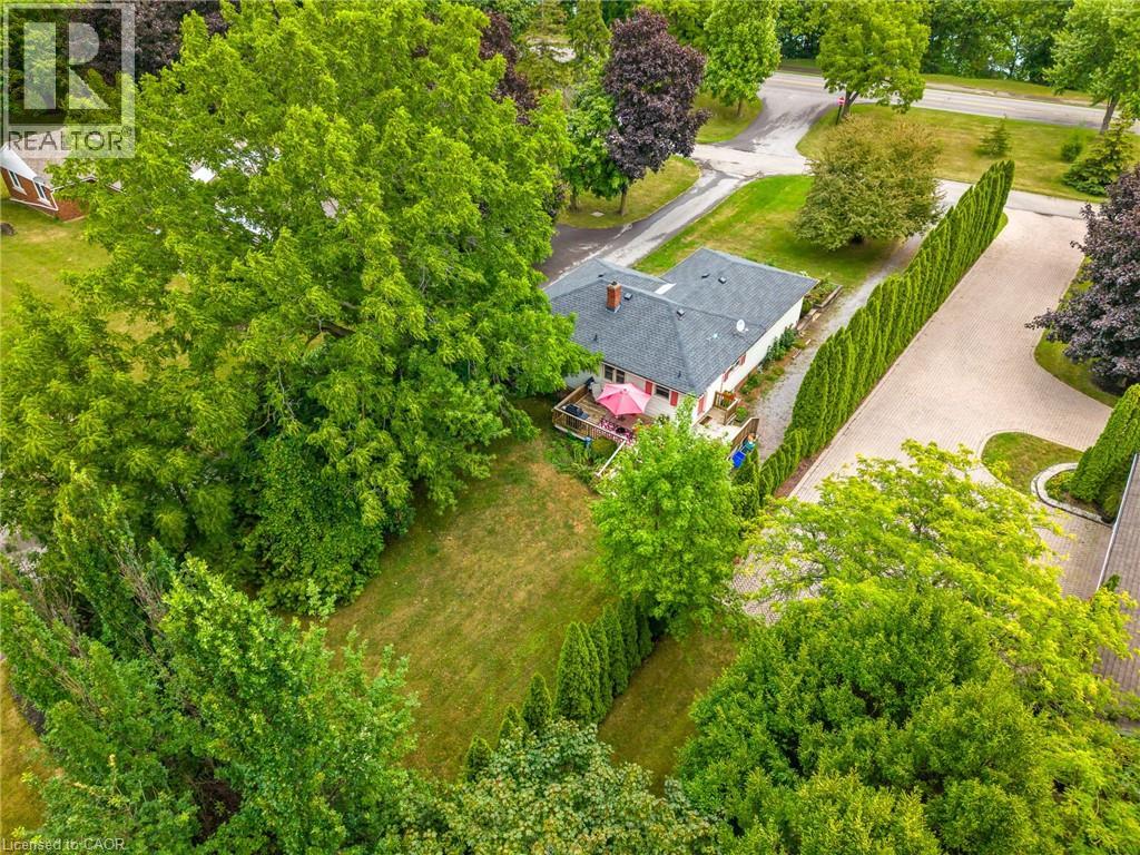 15756 Niagara Parkway, Niagara-On-The-Lake, Ontario  L0S 1J0 - Photo 34 - 40766209