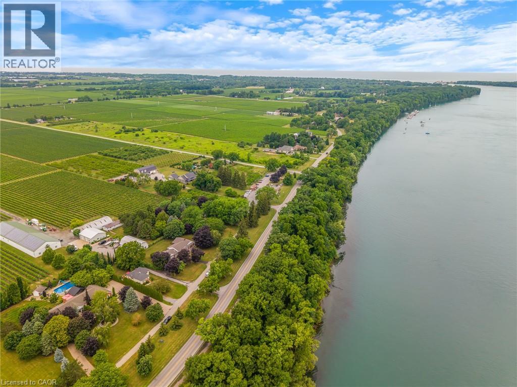 15756 Niagara Parkway, Niagara-On-The-Lake, Ontario  L0S 1J0 - Photo 37 - 40766209
