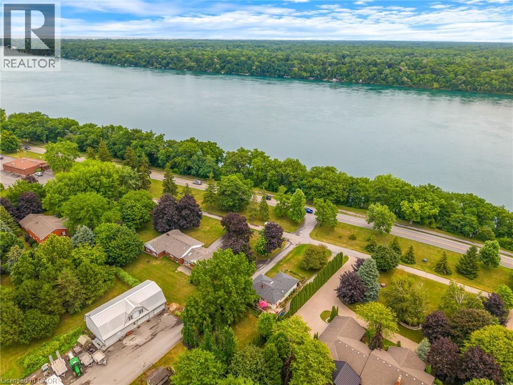 15756 Niagara Parkway, Niagara-On-The-Lake, Ontario  L0S 1J0 - Photo 38 - 40766209