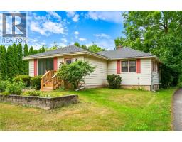 15756 NIAGARA Parkway, Niagara-on-the-Lake, Ontario