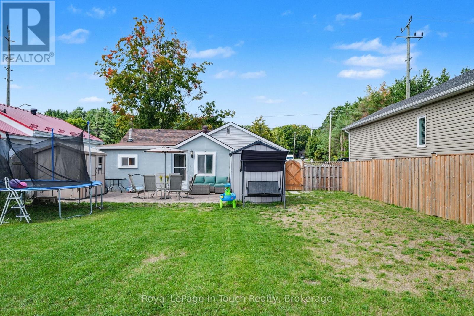 116 Robert Street E, Penetanguishene, Ontario  L9M 1J2 - Photo 22 - S12387714