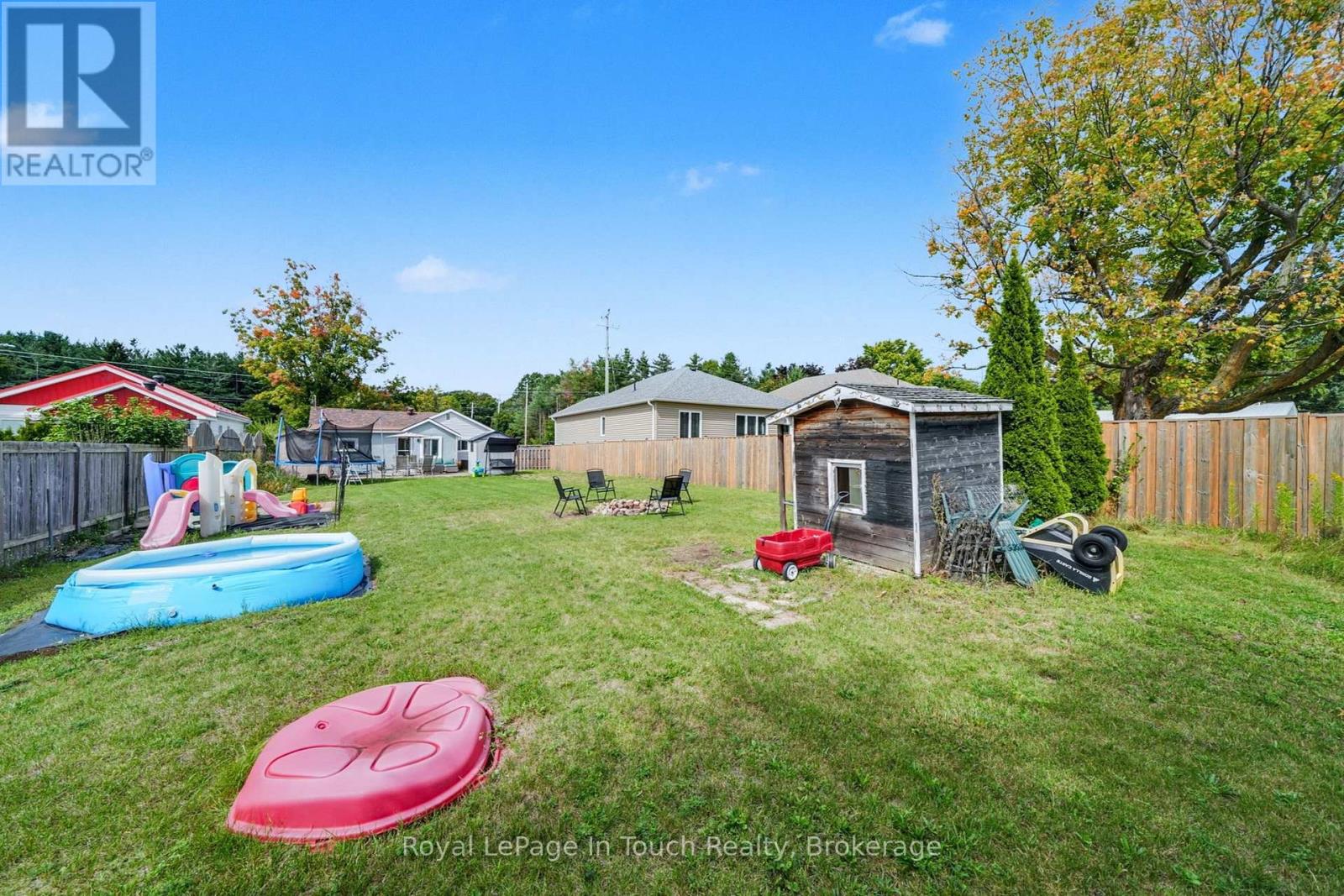 116 Robert Street E, Penetanguishene, Ontario  L9M 1J2 - Photo 23 - S12387714
