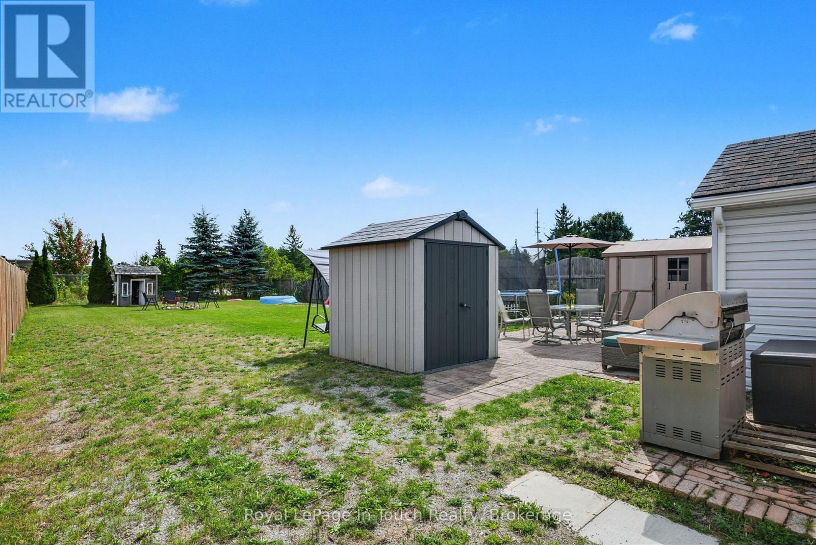 116 Robert Street E, Penetanguishene, Ontario  L9M 1J2 - Photo 24 - S12387714