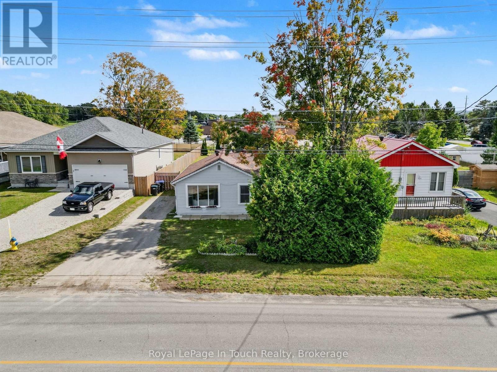 116 Robert Street E, Penetanguishene, Ontario  L9M 1J2 - Photo 25 - S12387714