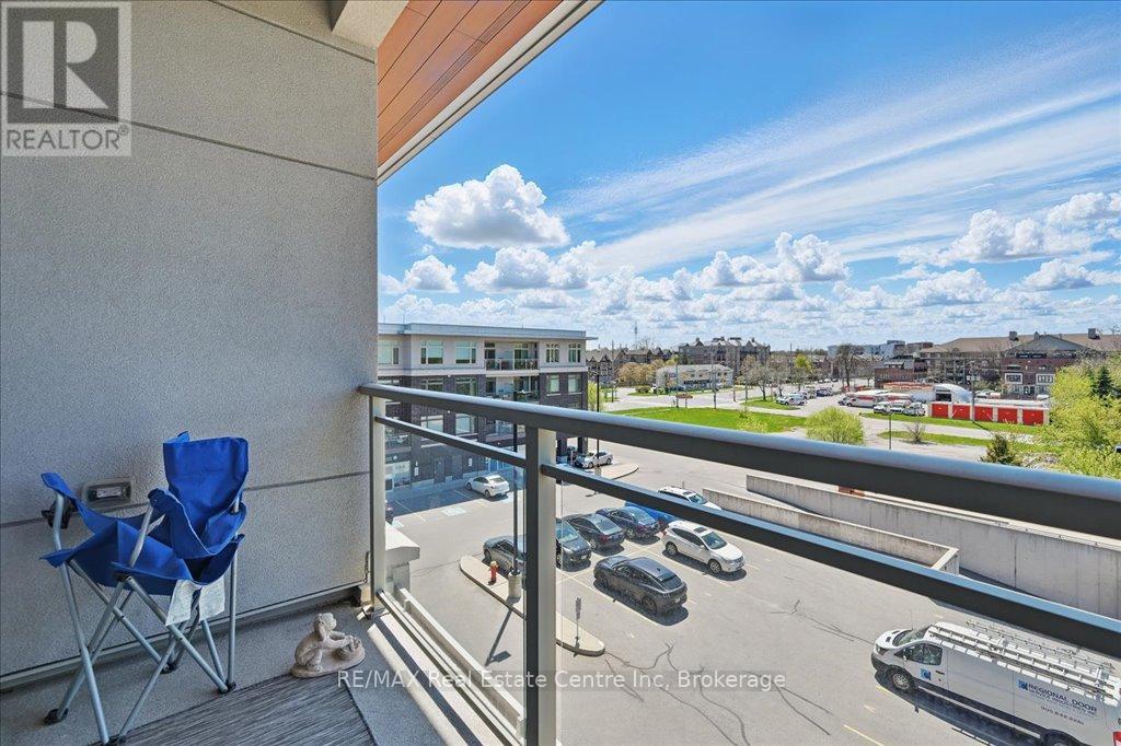 420 - 457 Plains Road E, Burlington, Ontario  L7T 0B8 - Photo 10 - W12387669