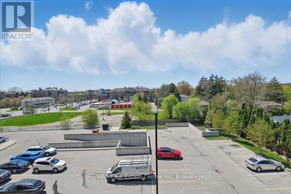 420 - 457 Plains Road E, Burlington, Ontario  L7T 0B8 - Photo 13 - W12387669