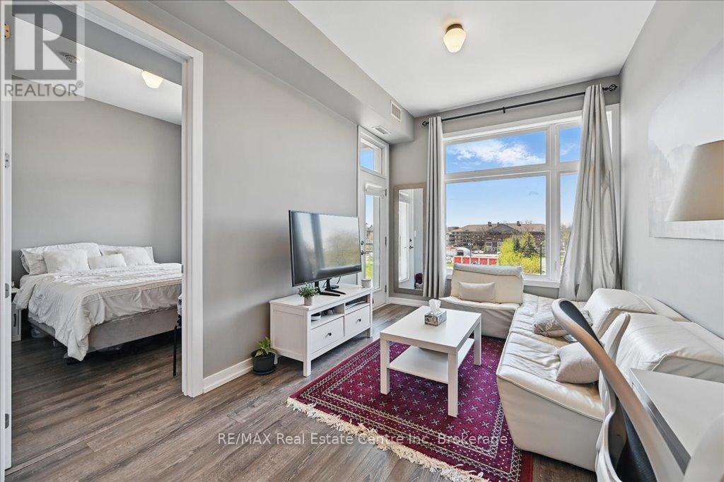420 - 457 Plains Road E, Burlington, Ontario  L7T 0B8 - Photo 7 - W12387669