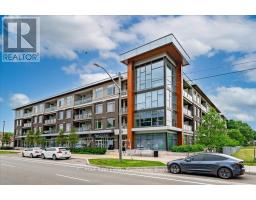 420 - 457 Plains Road E, Burlington (Lasalle), Ca