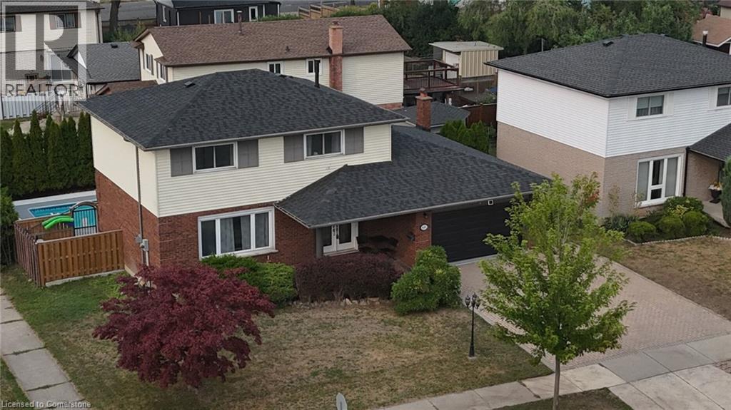 Property at 66 SEATON PLACE Drive image 1