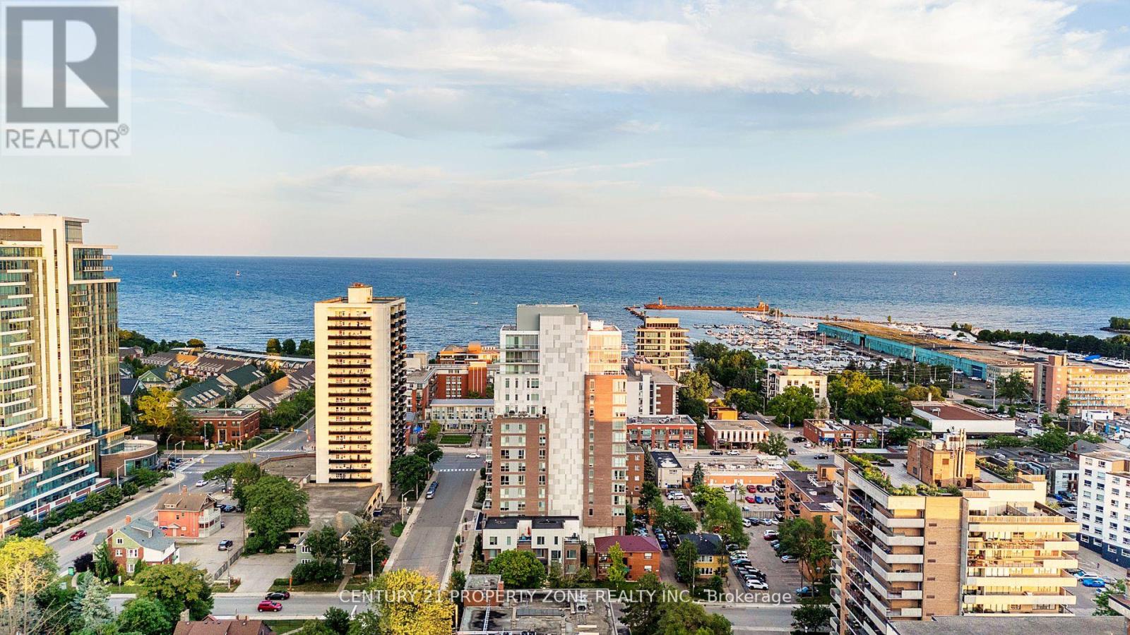 2003 - 28 ANN STREET, Mississauga, Ontario