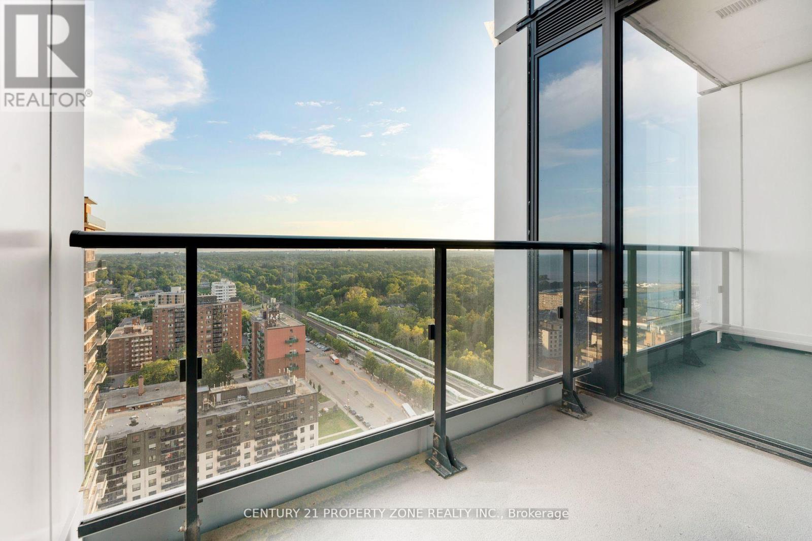 2003 - 28 Ann Street, Mississauga, Ontario  L5G 0E1 - Photo 26 - W12387548