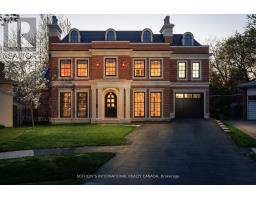 153 PERRY CRESCENT, Toronto, Ontario