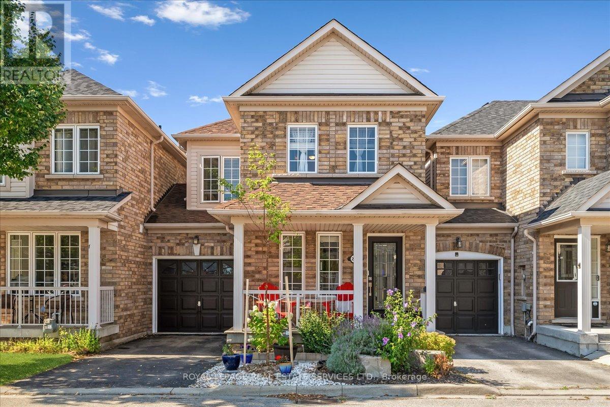2406 CURTIS ROAD, Burlington, Ontario