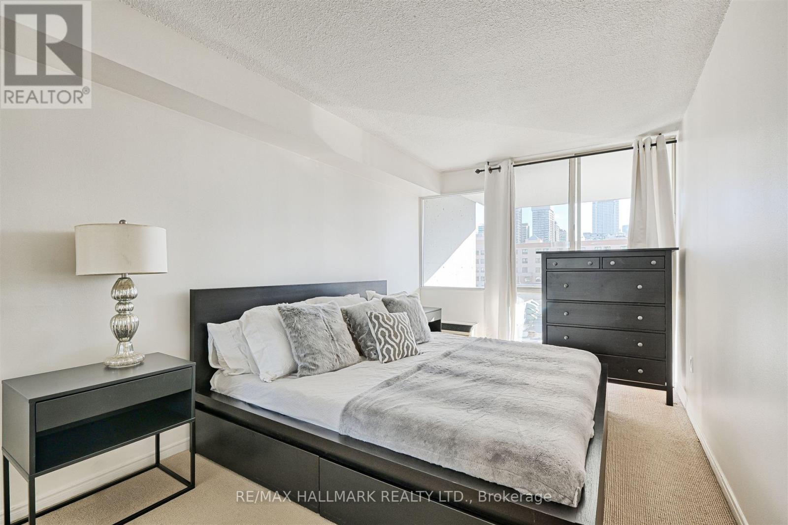 8e - 86 Gerrard Street E, Toronto, Ontario  M5B 2J1 - Photo 14 - C12387602