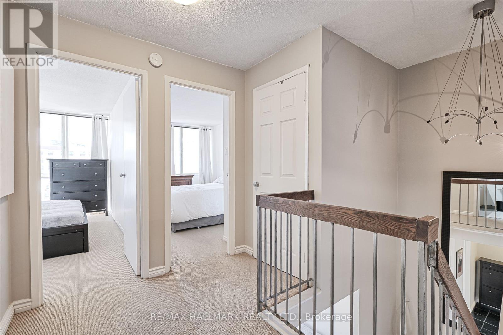 8e - 86 Gerrard Street E, Toronto, Ontario  M5B 2J1 - Photo 13 - C12387602